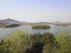 -樱花山风景区