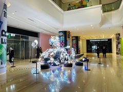 -金茂览秀城