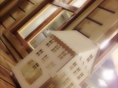 iphone_upload_pic-Cafe Alice咖啡爱丽丝(奥城店)