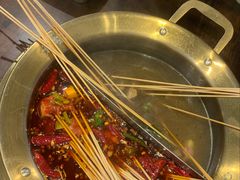 -牛签签串串香(IFS店)