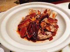 古法三杯鸭-客语客家菜(华发商都店)