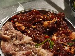 -同心烧烤(总店)