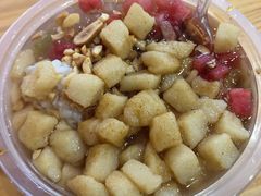 -陈氏冰粉(龙山中学店)