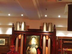 -宝莱纳餐厅(滨江店)