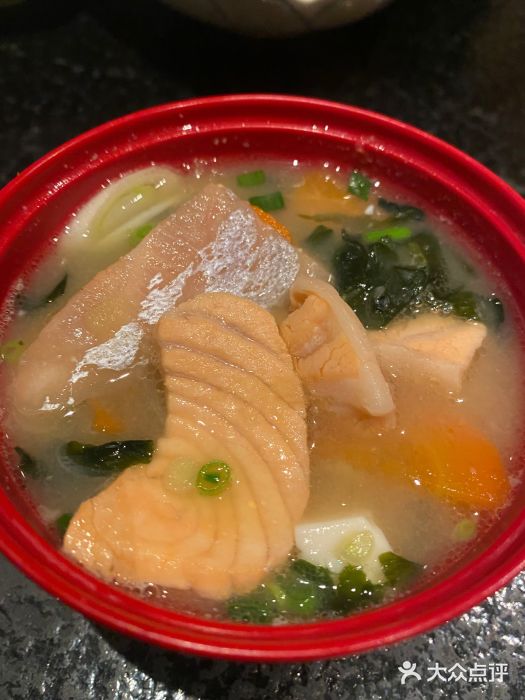 無境·匠心日本料理(汉街店)图片