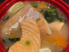 -無境·匠心日本料理(汉街店)