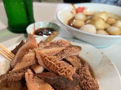 -梓记牛什(總店)
