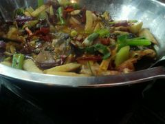 -瑞余烤鱼堂(鑫都国际店)