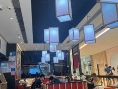 -一風堂拉面(深圳湾万象城店)