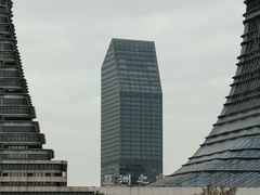 -浙江万里学院(钱湖校区)