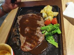 -必胜客(北苑路店)