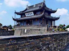 -盘门景区