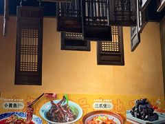 -图味美小黄鱼·本地菜(浙江路店)