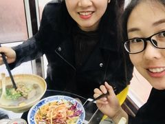 -五四广场美食城(福泰广场店)