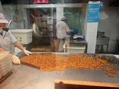 -采芝斋评弹茶馆(观前街店)