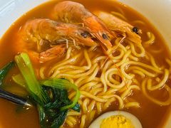 -南山鲜虾面·活鲜小馆·海味大连菜(南山总店)