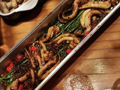 -肉串汪(望京店)