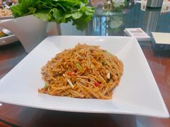 -嘎吧锅私家菜馆(联想科技城店)
