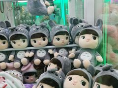 -大学城夜市大排档(凤栖路店)