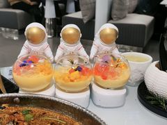 -3号仓库·创意中国菜(新世界城店)