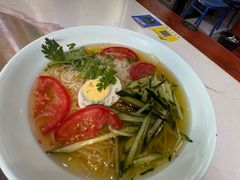-雪乡人家东北菜·铁锅炖一切(高斯路店)