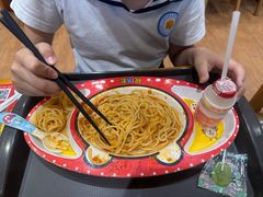 -食其家·牛丼咖喱(金桥太茂店)