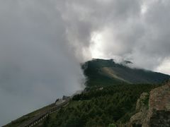 -白草畔自然风景区