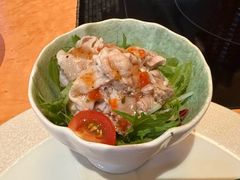 -黒豚料理 寿庵(中央駅西口店)
