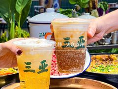 -虎婆冷饮店·海南特色炒冰(三亚湾店)