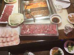 -重庆高老九火锅(万象城店)