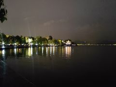 -西湖外事游船(湖滨二公园外事游船码头)