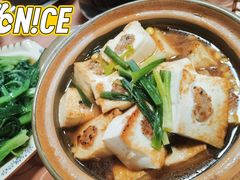 -幽优农庄·森波拉特色本地农家菜