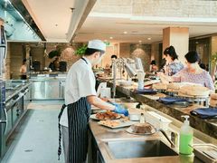 -新加坡圣淘沙名胜世界迈克尔酒店