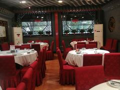 -老浒记烤鸭-北京菜(琉璃厂店)