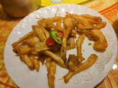 -石岐佬中山菜馆(张溪店)
