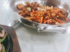 -川湘園(西华路店)