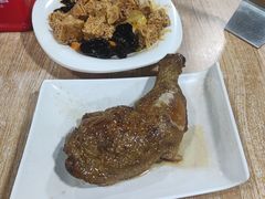 -肖家客饸饹面(郑州总店)