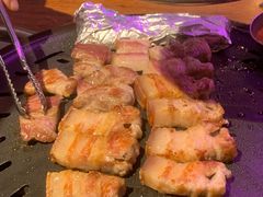 五花肉-济州爱肉堂(总店)