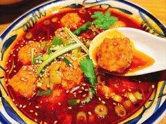-麻辣总动员·川派海鲜·现炒浇头面·自贡菜(五彩城店)