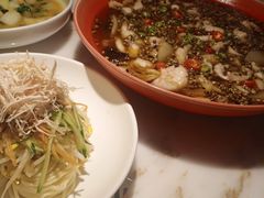 -初蓉丨遇见新川菜(亲贤街荣耀店)