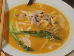 -漆黑觉米粉(三里屯店)