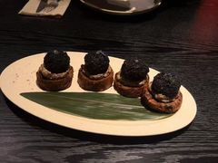 -老友时光·Pizza(泰华黑金店)