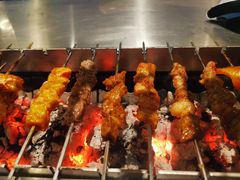 -白玉·朝鲜族烤串(深圳Kkone店)