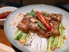 -花样西贡·蜜越餐厅·法式越南料理(水晶城店)