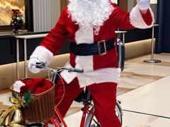 -济南富力凯悦酒店