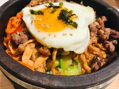 -七八冷面·延边朝鲜族美食(圣熙八号店)