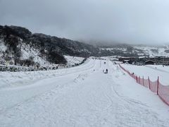 -太子岭滑雪场