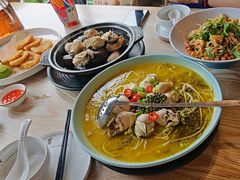 -蠔爺王志德生蚝馆(金沙湾店)