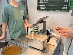 -芝麻糊世家(西华店)