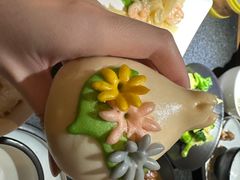 -鲁菜根·泰安菜(万达店)